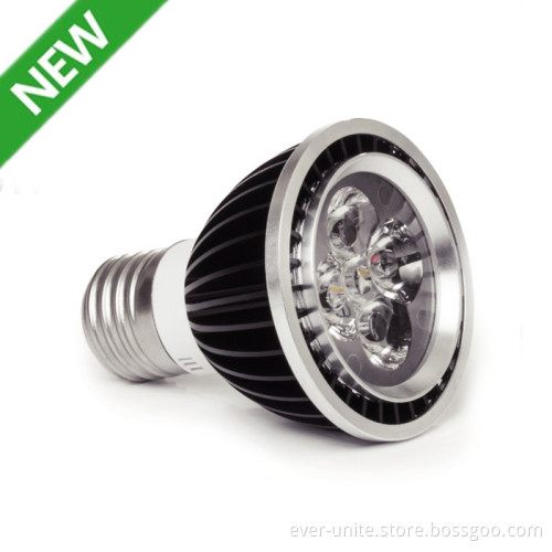 High Power Shop Window LED Dimmable Spot Light Energy Saving Spot Lightingpar20lede27ly01b27A-5D